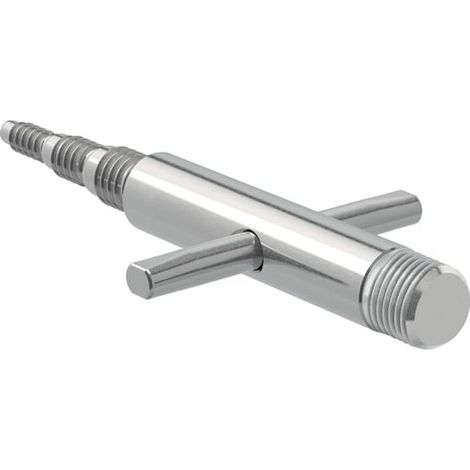 Geberit 650923002 extracteur de tuyau PushFit d14/16/20 (1/3)