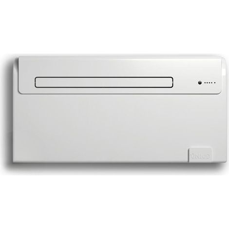 Climatizzatore Senza Unità Esterna Olimpia Splendid Unico Air HP EFA Silenzioso