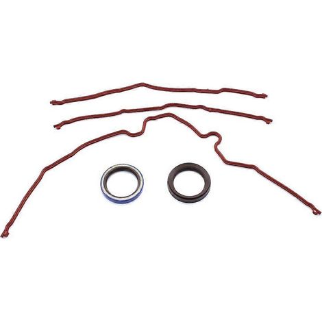 Zylinderkopfdeckeldichtung für F150 E350, Anti-Leck-Zahnriemen-Dichtungssatz, Teilenummer MA-4216927407 TC4170, zuverlässiges Motorteil. (1/4)