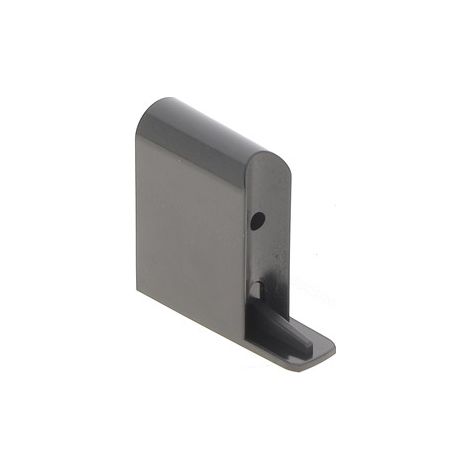 Embout poignee pour four micro-ondes Brandt AS0072224