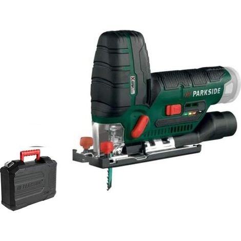 Scie sauteuse sans fil (X 12 V Team) (sans batterie ni chargeur) (1/2)