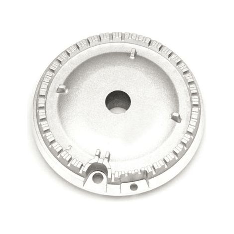 TETE DE BRULEUR ULTRA RAPIDE SECU POUR TABLE DE CUISSON ROSIERES - 44000183