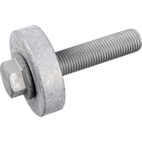 Tornillo de montaje de la polea del cigüeñal FEBI BILSTEIN FE30153