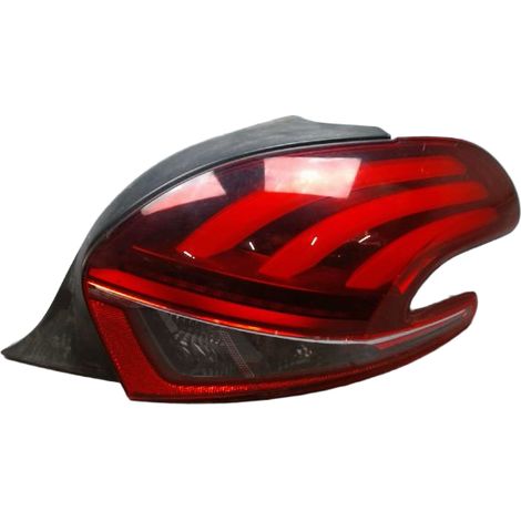 [PRODUIT D'OCCASION] Feu Arriere Droit PEUGEOT 208 ♻️ Ref Oe. 9825601180 - Garantie à vie (1/3)