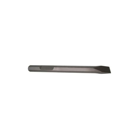 Makita Scalpello a punta larga attacco esagonale 28 mm - 29x400 mm