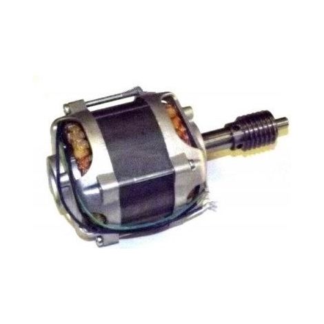 SPMTG08600 Motore Elettrico 230V TOONA 5015 5016 4005 4006 4015 Ricambio NICE SPMTG08600
