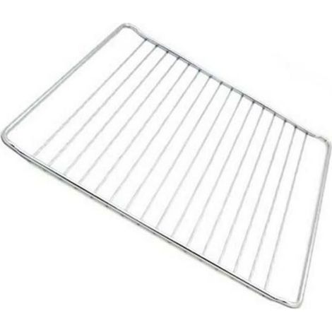 Grille Four - 365 x 397 mm - Compatible Four et Cuisinière - Pièce d'Origine - 1 Unité