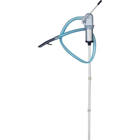 Pompe Transvasement 11l/mn (fuel)13020