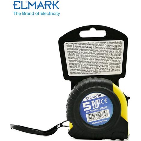 FLESSIMETRO DA 5MTX19MM E-230/519 (1/2)