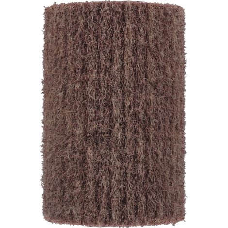 Brosse Nylon de Récurage RAC825 pour Sols Durs et Balayeuse RY18PCB-0 (1/5)
