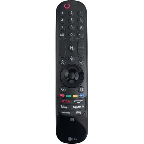 Telecommande MR23GA AKB76043103 pour Téléviseur LG GOLDSTAR