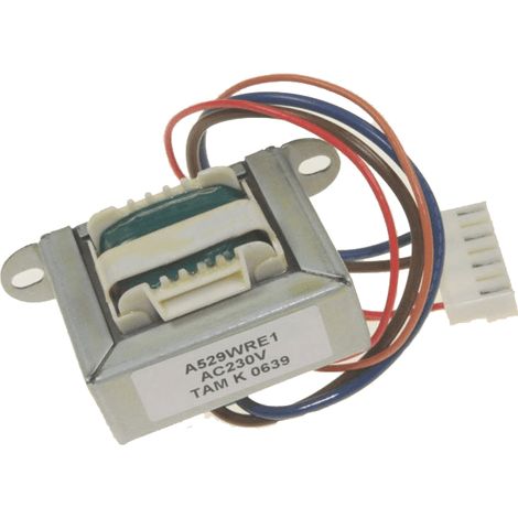 TRANSFORMATEUR T/C pour MICRO ONDES SHARP - 9203374