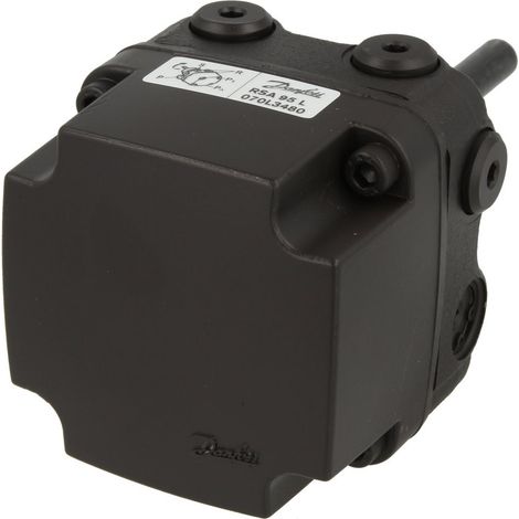 Pompe fioul Danfoss RSA95, 070L3480 remplace 070L3482