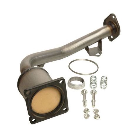 Catalyseur MAXGEAR 27-6096 CITROËN 1731GE 1731HT 1731KH 1731KJ 1731KK 1731PC