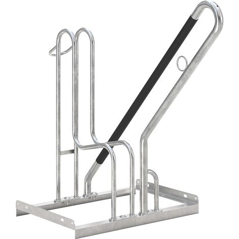 kaiserkraft, Support d'appui pour cycles, modèle 4800 XXBF,