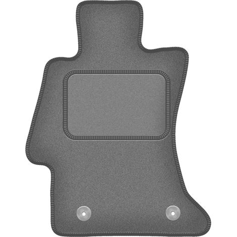 Tappetino per auto del conducente: Subaru XV crossover (2011-2017)