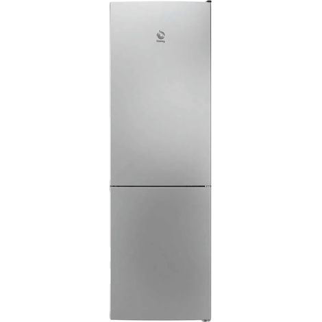 Frigorifero combinato Balay 3KFE553XI No Frost 326 L (1/5)