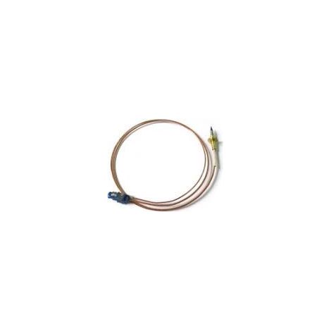 Termocoppia per HOB 520mm Whirlpool - 481010566193