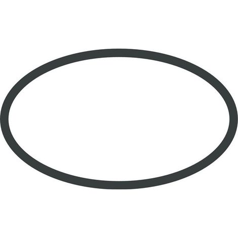 Hansgrohe HG O-ring seal 30x2mm, 98186000 (1/2)