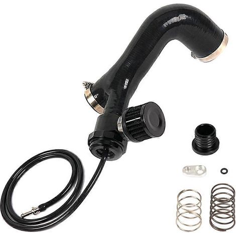Kit de soupape de décharge de pression turbo pour BMW X3 R 2020-2023 - Accessoire de modification de la soupape de décharge de pression (1/5)