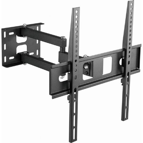SOPORTE DE PARED GEMBIRD PREMIUM PARA TV MOVIMIENTO COMPLETO 32-55 35 KG (1/5)