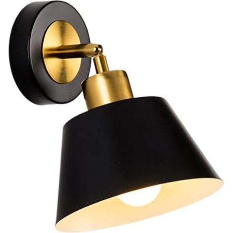 SEMANHUA Nouvelle Applique Simple, Lampe de Chevet Chambre à (1/5)