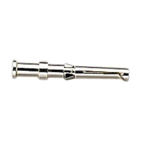 Contatti a crimpare per serie Han® 09 15 000 6202 Harting Contenuto: 1 pz.