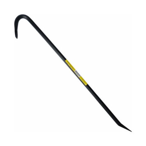 30"" CROW BAR WRECKING BAR 762MM PRY BAR NAIL REMOVER CROWBAR TOOL HEAVY DUTY