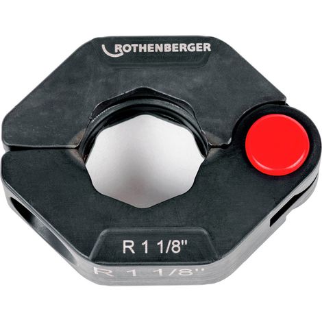 ROTHENBERGER PR Conex Bänninger >B< MaxiPro 1.1/8" - 1000003617 (1/5)
