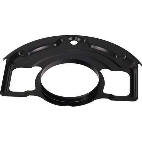 FT03933 protezione disco freno rapido anteriore sinistro/destro (1/5)