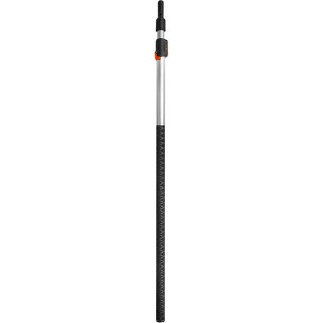 Outil pour tailler les végétaux Stocker pro alu 145-260 cm télescopique système PROFI