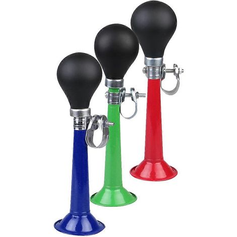 Sonnettes de vélo professionnelles pour adultes (lot de 6) (1/5)