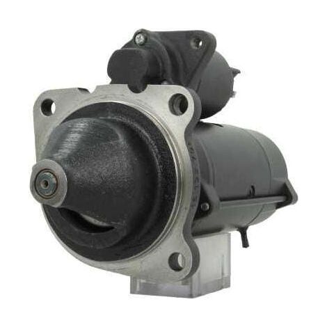 Motor de arranque 12 V 4,2 kW UNIVERSAL STA2167263 (1/5)