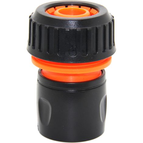 Bonerva  Conector Manguera 20 MM