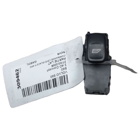 Commande Leve-glace Porte Arg VOLVO S60