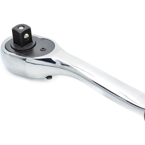Cliquet à dégagement rapide 1/2" 72T twardy (20)