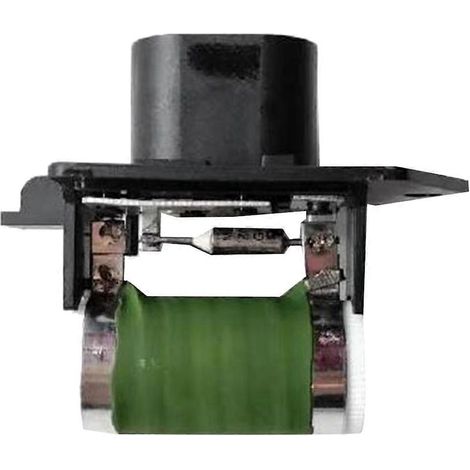 Résistance de moteur de soufflerie de voiture 51799364 pour Opel-- (1/5)