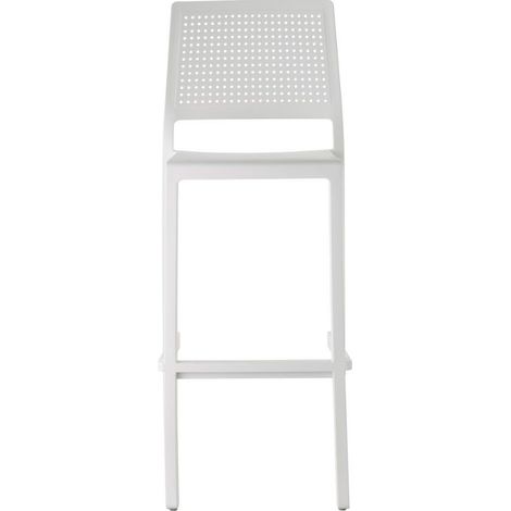 Tabouret design 75h EMI pour intérieur ou extérieur - Scab