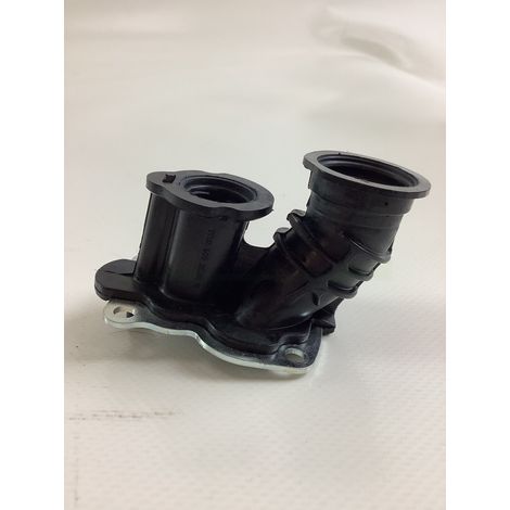 STIHL Kettensägen-Ansaugkrümmer MS 171 181 211 KOMPATIBEL 11391402500 (1/4)
