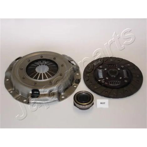 Kit d'embrayage Japanparts KF-K07 MAZDA 0K20116410 0K20116510 0K20316410
