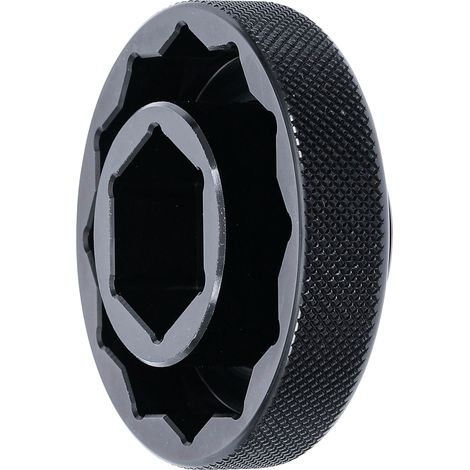 Douille à choc, six pans/douze pans 12,5 mm (1/2") pour fixation de roue de Ducati 28 / 55 mm (1/5)