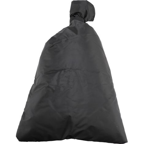 2x Manchon Anti-Gel pour Robinet Extérieur Hiver Isolation Thermique Déperlant XL 70x38cm Robinet de Jardin (1/5)
