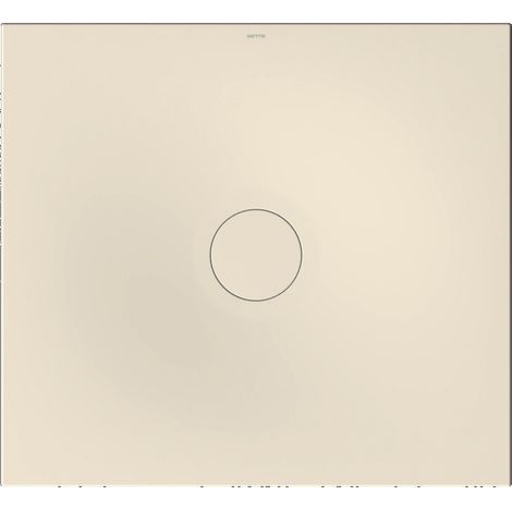 BetteAir Duschfliese, 1100x1000mm, 7360-001