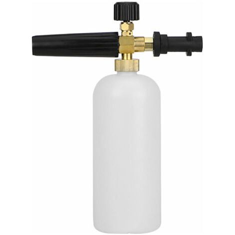 Kapci K-Serie Hochdruck-Schaumsprühgerät für Autowäsche (1/4)