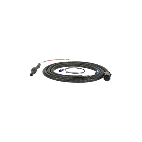 CA1210 accesorio para lector de código de barras Cable de carga