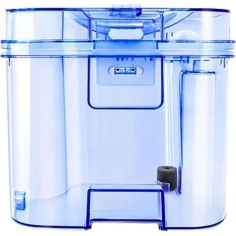 ABS résistant(réservoir d'eau propre) – remplacement du réservoir d'eau propre – Pour aspirateur rob (1/5)