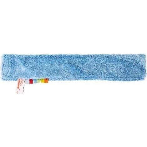 Housse micro flex bleu 8,5x54cm - Colis de 2x25 - Concept Manufacturing