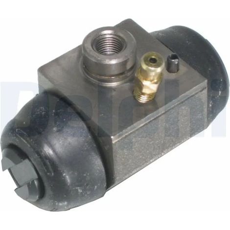 Cylindre de roue Delphi Technologies LW15088 FORD 6150106 86VB2261AA
