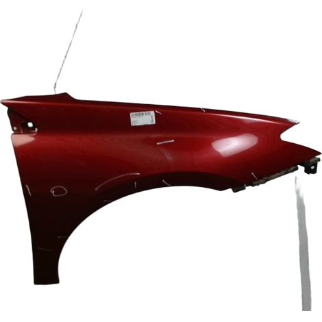 Aile Avant Droit RENAULT Laguna [PRODUIT D'OCCASION]♻️631000032r