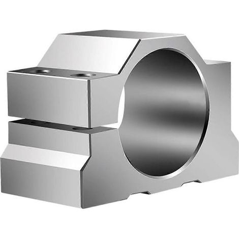 65-mm-CNC-Spindelmotor-Klemmhalterung
